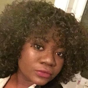 Meet your Posher, Bukola